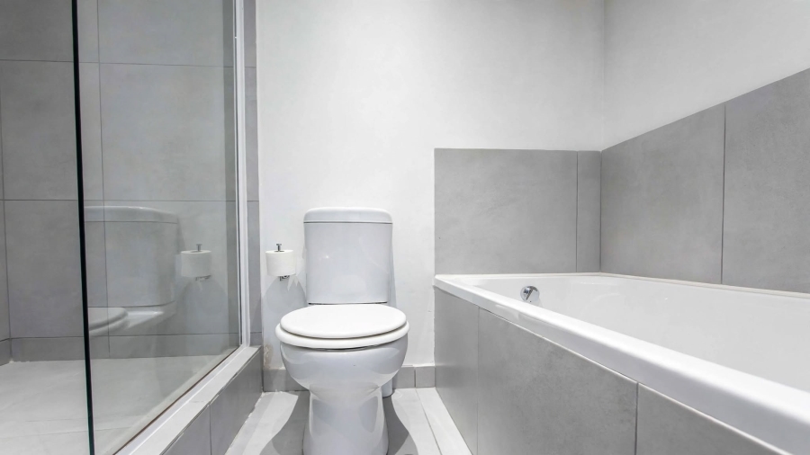 2 Bedroom Property for Sale in Rondebosch Village Western Cape